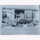 Trojca Panzerjäger Technik und Einsatzgeschichte Band 1 Farbprofile Risszeichnungen Modellbau