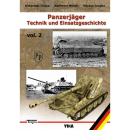 Trojca Panzerjäger Technik und Einsatzgeschichte...