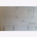 Trojca Panzerjäger Technik und Einsatzgeschichte Band 2 Farbprofile Risszeichnungen Modellbau