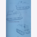 Trojca Panzerjäger Technik und Einsatzgeschichte Band 2 Farbprofile Risszeichnungen Modellbau