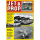 JET & PROP 5/08 Flugzeuge von gestern & heute im Original & im Modell