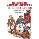 Die Truppen des Amerikanischen Bürgerkrieges