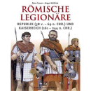 Römische Legionäre