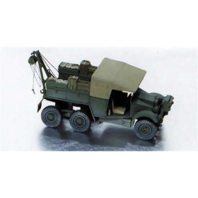Morris COM, Wespe 48071, M 1:48
