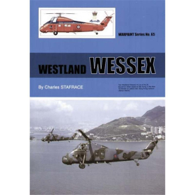 Westland Wessex, Warpaint Nr. 65