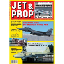 JET & PROP 1/09 Flugzeuge von gestern & heute im...