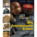 Die französische Armee im Ersten Weltkrieg 1914 -...