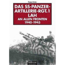 Dörfler Das SS-Panzer-Artillerie-Rgt.1 LAH An allen...