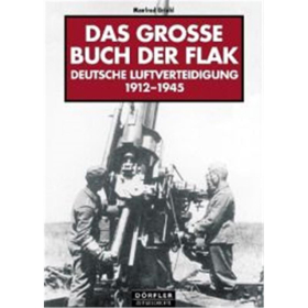 Dörfler Das grosse Buch der Flak