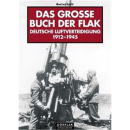 Dörfler Das grosse Buch der Flak