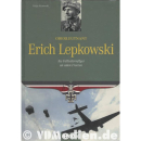Ritterkreuzträger - Oberleutnant Erich Lepkowski -...
