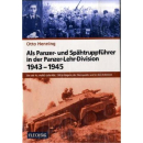 Otto Henning - Als Panzer- und Spähtruppführer...