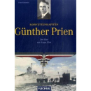Franz Kurowski - Korvettenkapitän Günther Prien
