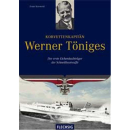 Korvettenkapitän WERNER TÖNIGES