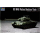 US M46 Patton Medium Tank, Trumpeter, M 1:72
