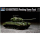 US M26(T26E3) Pershing Heavy Tank, Trumpeter, M 1:72