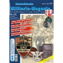 Internationales Militaria-Magazin IMM Nr. 137