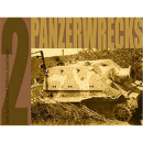 Panzerwrecks 2 - German Armour 1944 - 1945