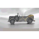 Wanderer Staff Car W 23 S, Wespe 35061, M 1:35