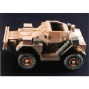 Lynx, Panzerspähwagen, Wespe 48004, M 1:48