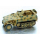 SdKfz 250/3, Halbkettenfahrzeug, Wespe 48016, M 1:48