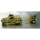 Ford V8 Special Limber + 20mm FLAK, Protzenwagen mit Flakanhänger, Wespe 48034, M 1:48