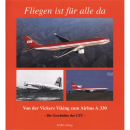 Fliegen ist für alle da - Die Geschichte der LTU