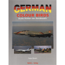 Morasch German Colour Birds - Bunte Mühlen der...