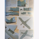 Eagle´s Wings Volume 1 - Modelling the aircraft of the Luftwaffe in 1/48th Scale