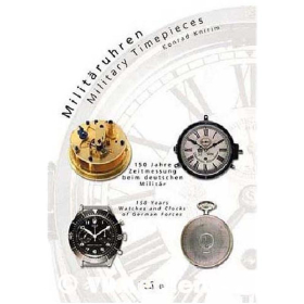 Militäruhren - Military Timepieces