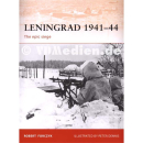 Leningrad 1941-44, The epic siege (CAM Nr. 215)