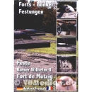 DVD - Forts - Bunker - Festungen: Feste Kaiser Wilhelm II...