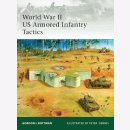 World War II US Armored Infantry Tactics (ELI Nr. 176)...