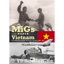 MiGs over North Vietnam, the Vietnamese People´s...
