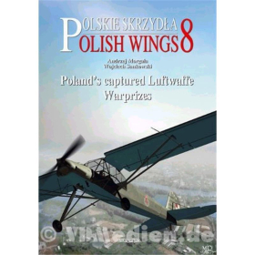 Poland´s captured Luftwaffe Warprizes - Polish Wings 8