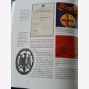 Deutsche Flaggen - Geschichte Tradition Verwendung