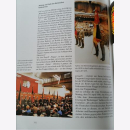 Deutsche Flaggen - Geschichte Tradition Verwendung