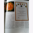 Deutsche Flaggen - Geschichte Tradition Verwendung