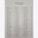 Huß Ritterkreuzträger im Mannschaftsstand...