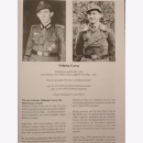 Huß Ritterkreuzträger im Mannschaftsstand 1941-1945