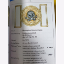 Deutsche Koppelschlösser 1800-1918 - Spezialkatalog...