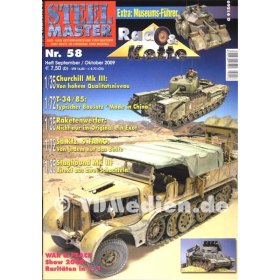 STEELMASTER Nr. 58
