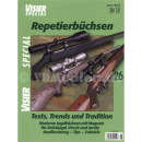 Visier Special 26 - Repetierbüchsen