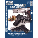Visier Special 41 - Pistolen 9 mm Luger Vol. III