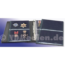 Ergänzungsblatt für das Premium-Album