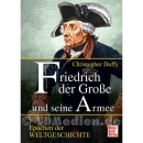 Epochen der Weltgeschichte - Friedrich der Große...