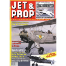 JET & PROP 1/10 Flugzeuge von gestern & heute im...