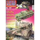 STEELMASTER Nr. 59 Rad- & Kettenfahrzeuge von gestern...