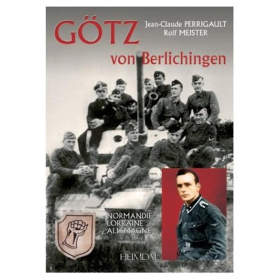 Götz von Berlichingen: Normandie