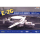 E-2C US Navy E-2C Hawkeye 1:48 Kinetic Model Kits 48013